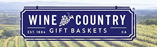 Premium Gourmet Gift Basket by Wine Country - Perfect for Holidays, Corporate Gifts & Special Occasions