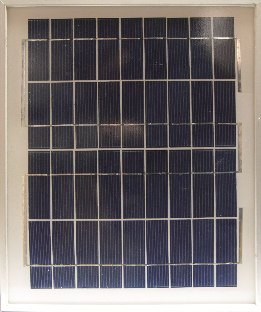 High-Efficiency Solar Panels 10W 20W 30W 100W for Home RV Boat Off-Grid Power - Portable Solar Charging for Camping Emergency Backup & Outdoor Adventures