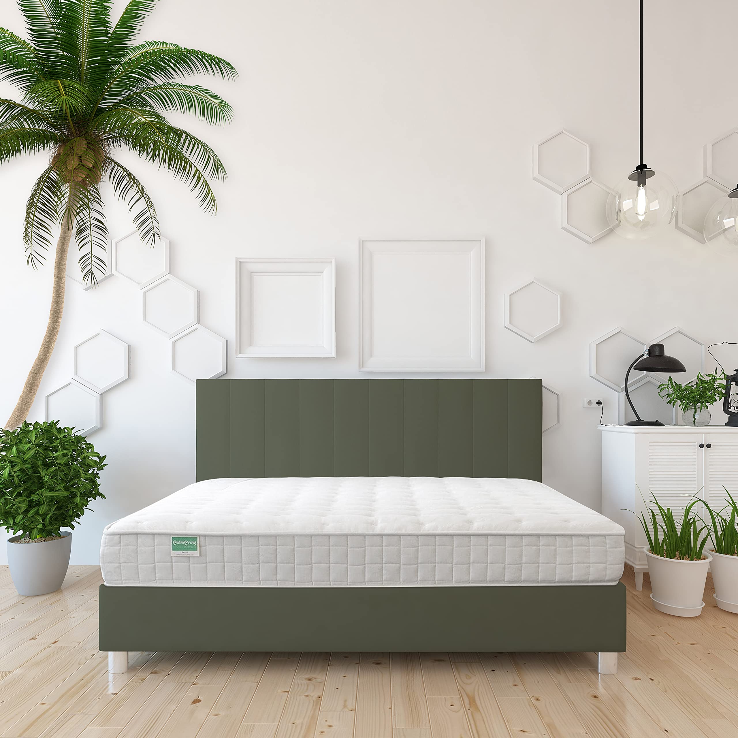 Cambay King Mattress 6