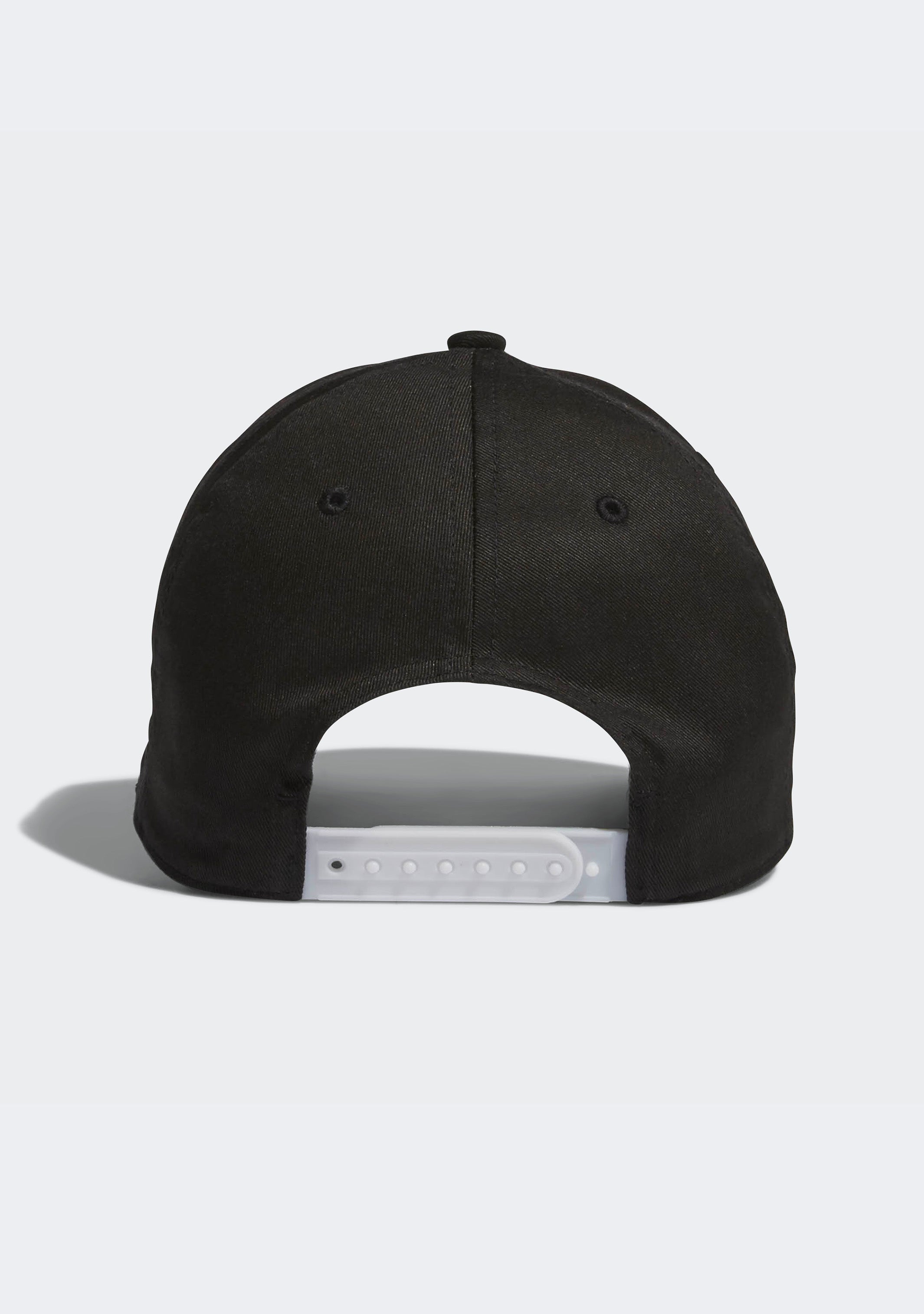 Adidas Men's & Women's Classic Baseball Cap - Adjustable Cotton Hat for Casual Wear, Sports & Outdoor Activities