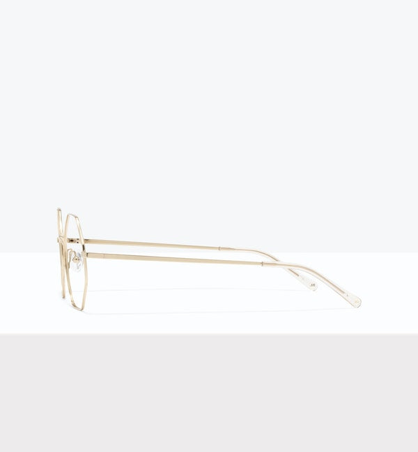 Gala Eyeglasses - Trendy & Lightweight Eyewear for Women & Men | UV Protection, Comfortable Fit | Perfect for Reading, Driving & Fashion Accessories