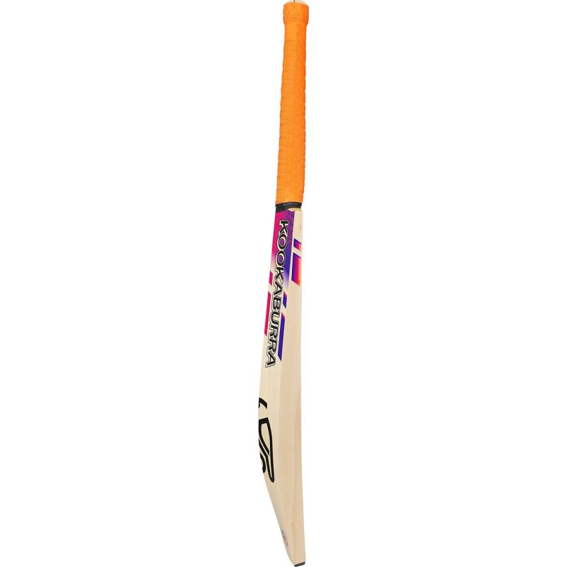 Kookaburra Aura Pro 4.0 Adult Cricket Bat - Premium English Willow Cricket Bat for Men - Perfect for Professional Matches & Training Sessions