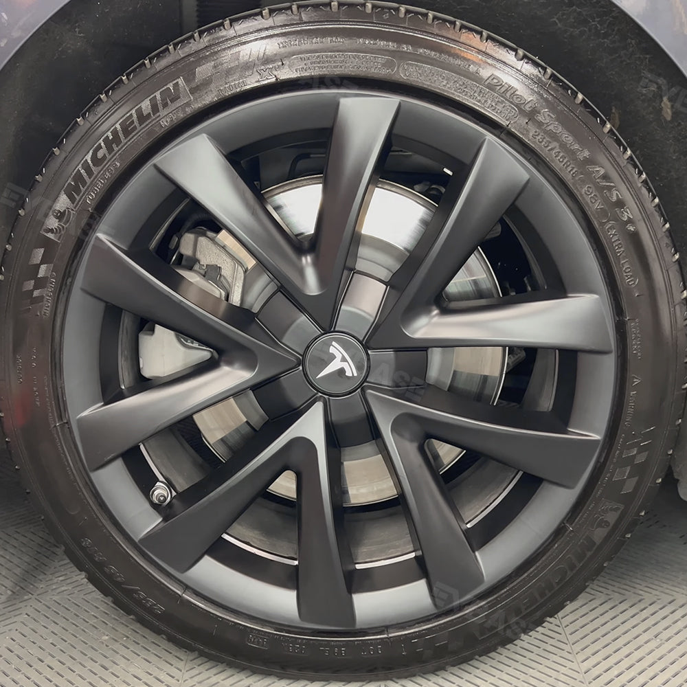 EVBASE Model 3 18