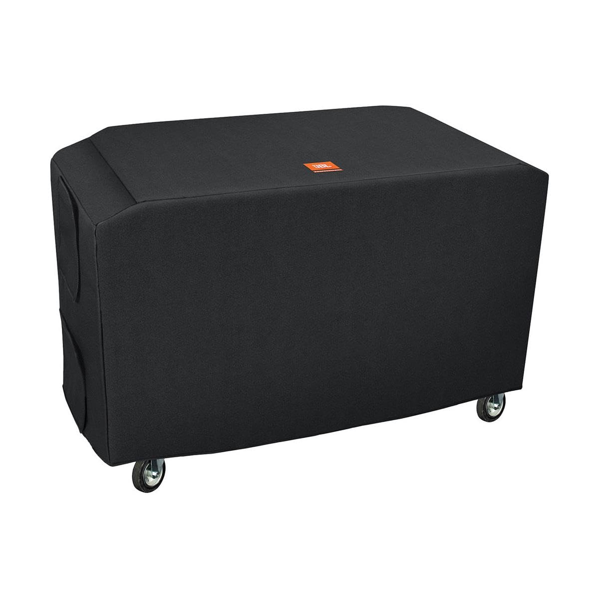 JBL SRX828SP Speaker Cover - Heavy Duty Waterproof Case for JBL SRX828SP Speaker - Perfect for Outdoor Events, Concerts & Studio Protection