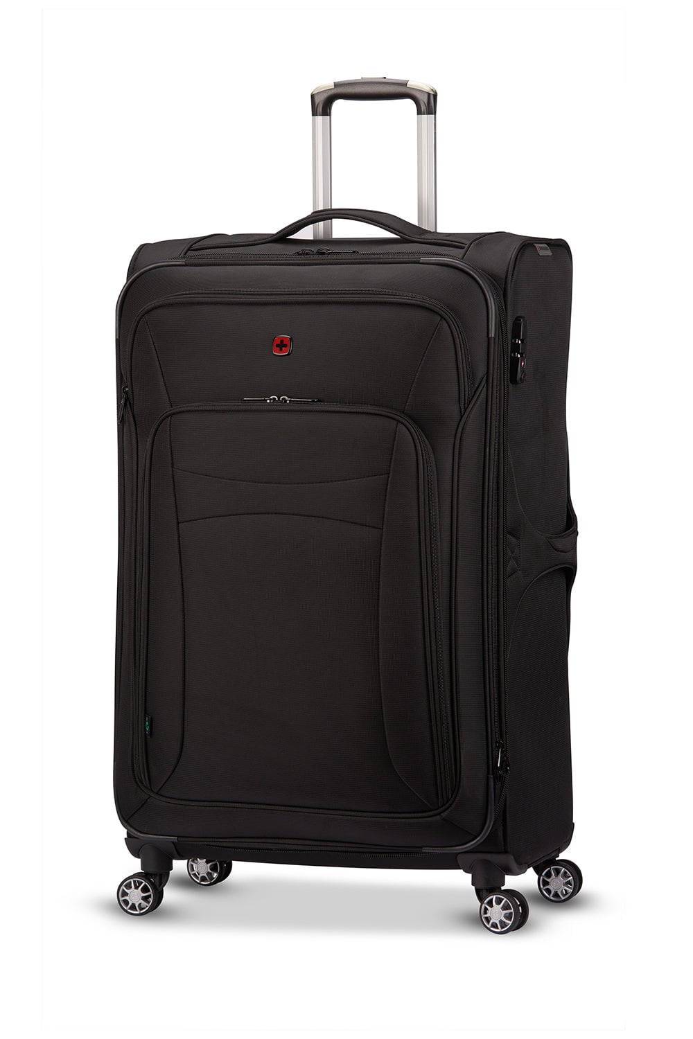 Wenger Essential Large Expandable Spinner Luggage - 28
