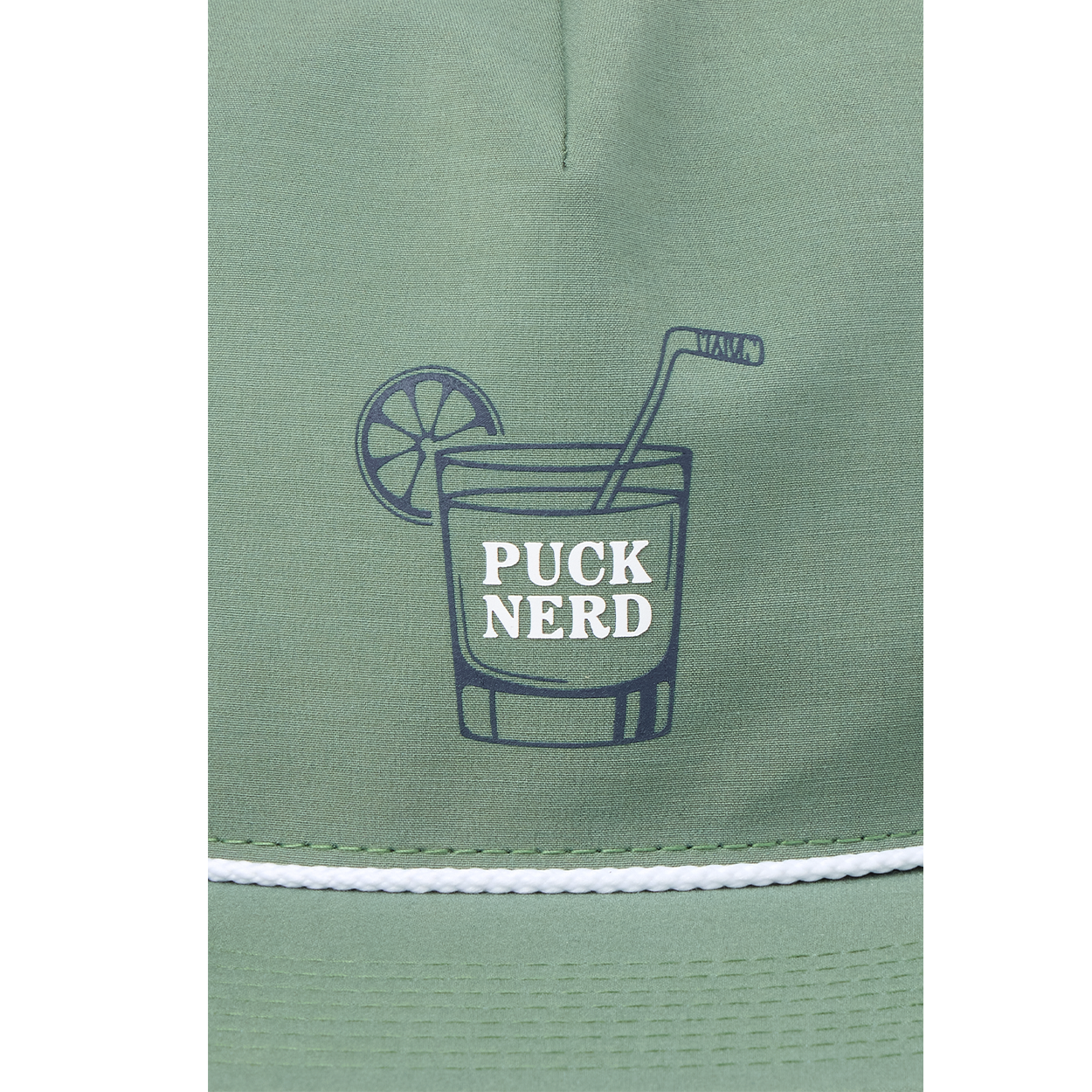 Bauer Travis Mathew Penalty Shot Hat - Adjustable Baseball Cap for Men - Perfect for Hockey, Golf, and Outdoor Sports