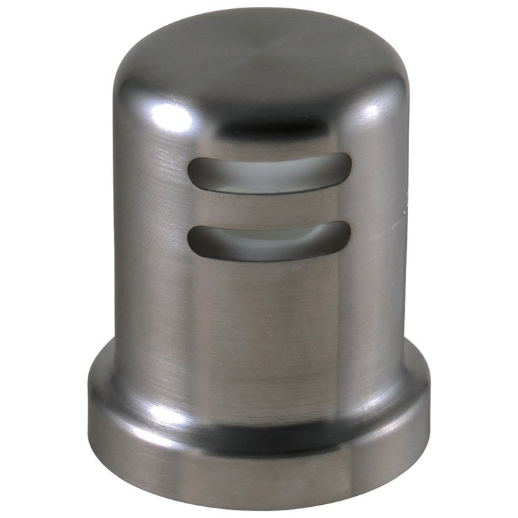 Premium Air Gap Kitchen Sink Deck Mount - Stainless Steel & Durable Polyethylene/Nitrile Rubber - Perfect for Modern Kitchens, Restaurants & Commercial Use