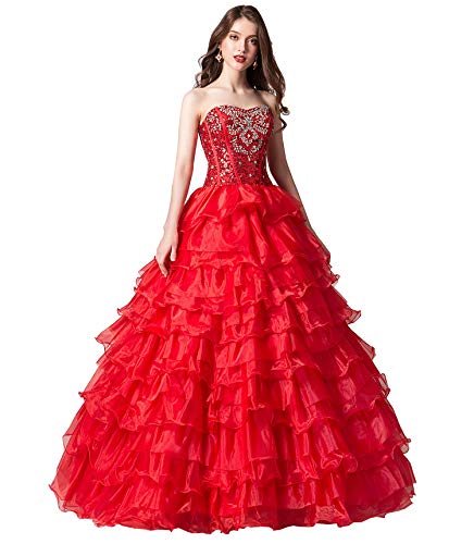 Red K