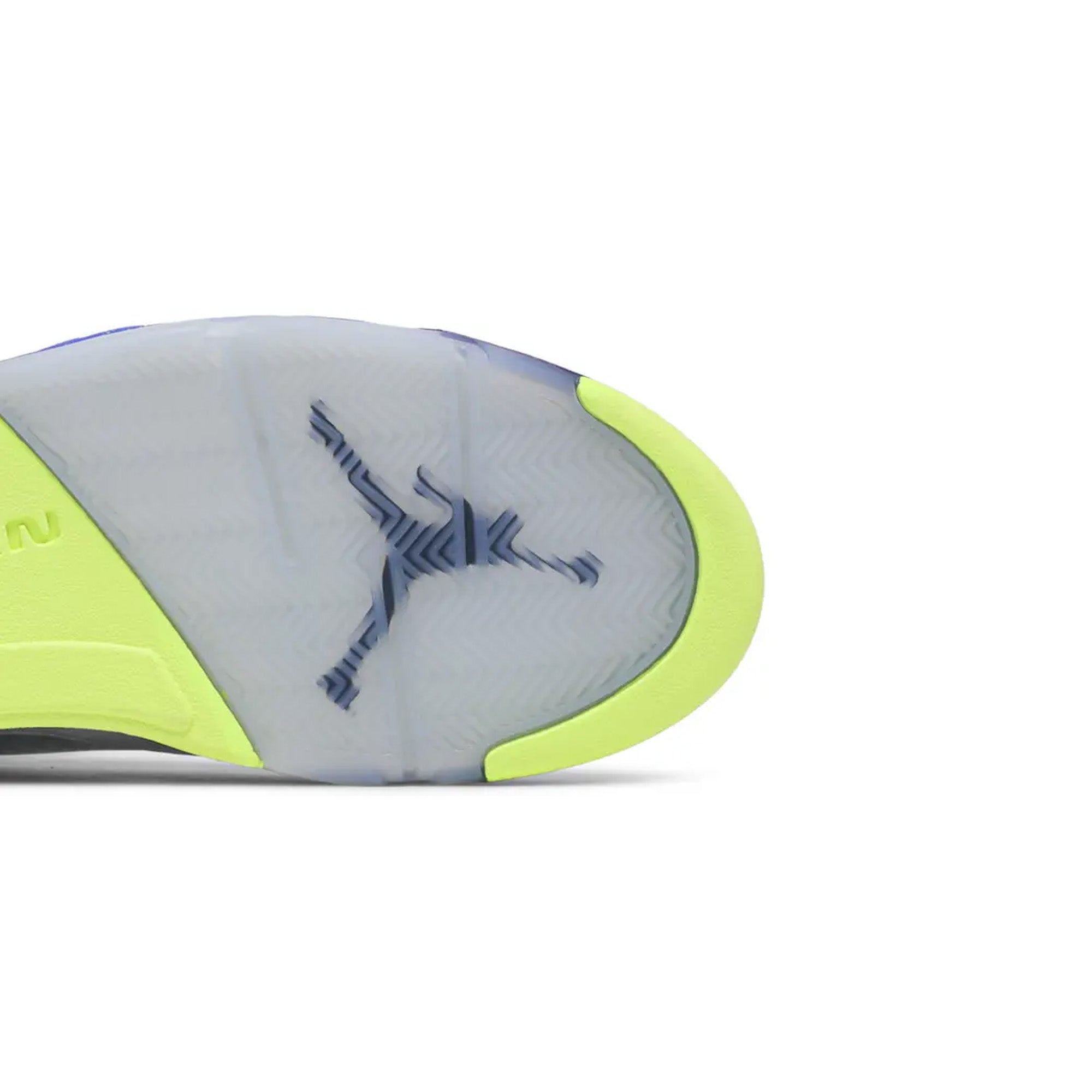 Air Jordan 5 'Alternate Bel Air' Retro Basketball Shoes - Men's High-Top Sneakers for Streetwear & Casual Style | Perfect for Basketball, Sneaker Collecting & Urban Fashion