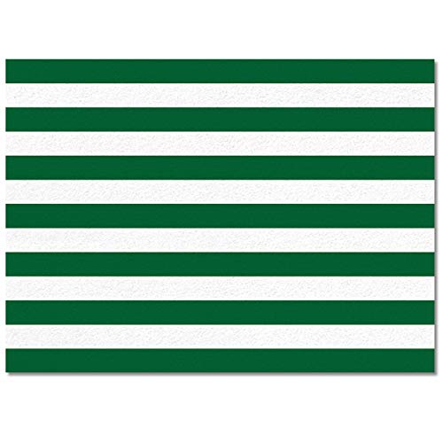 Christmas Green Stripelop6100
