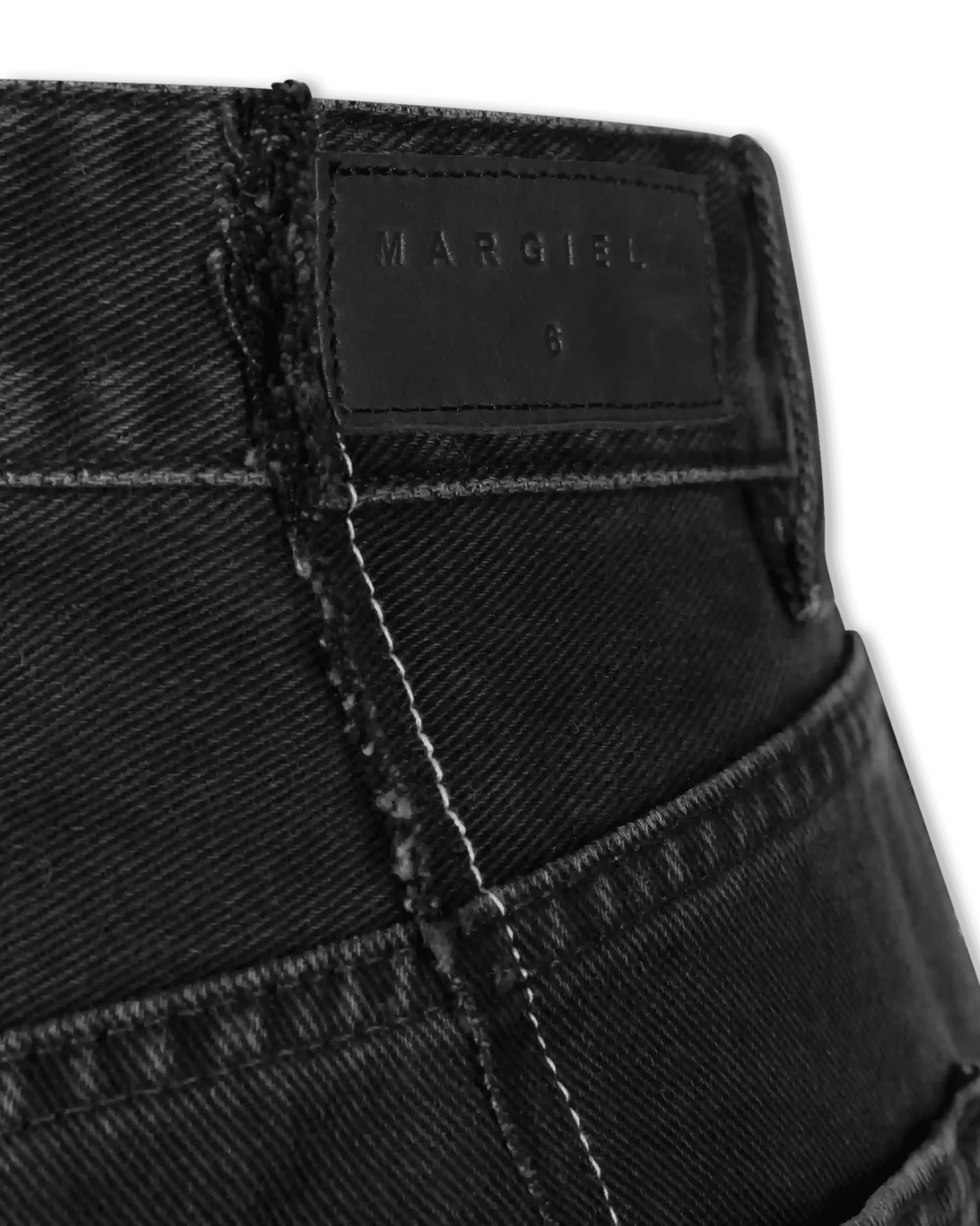 Frayed Hem Straight Leg Jeans for Women - High Waist Distressed Denim Pants - Casual & Trendy Outfit for Streetwear, Date Night, and Everyday Wear