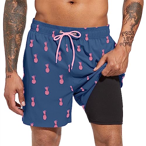 Pink Pineapple