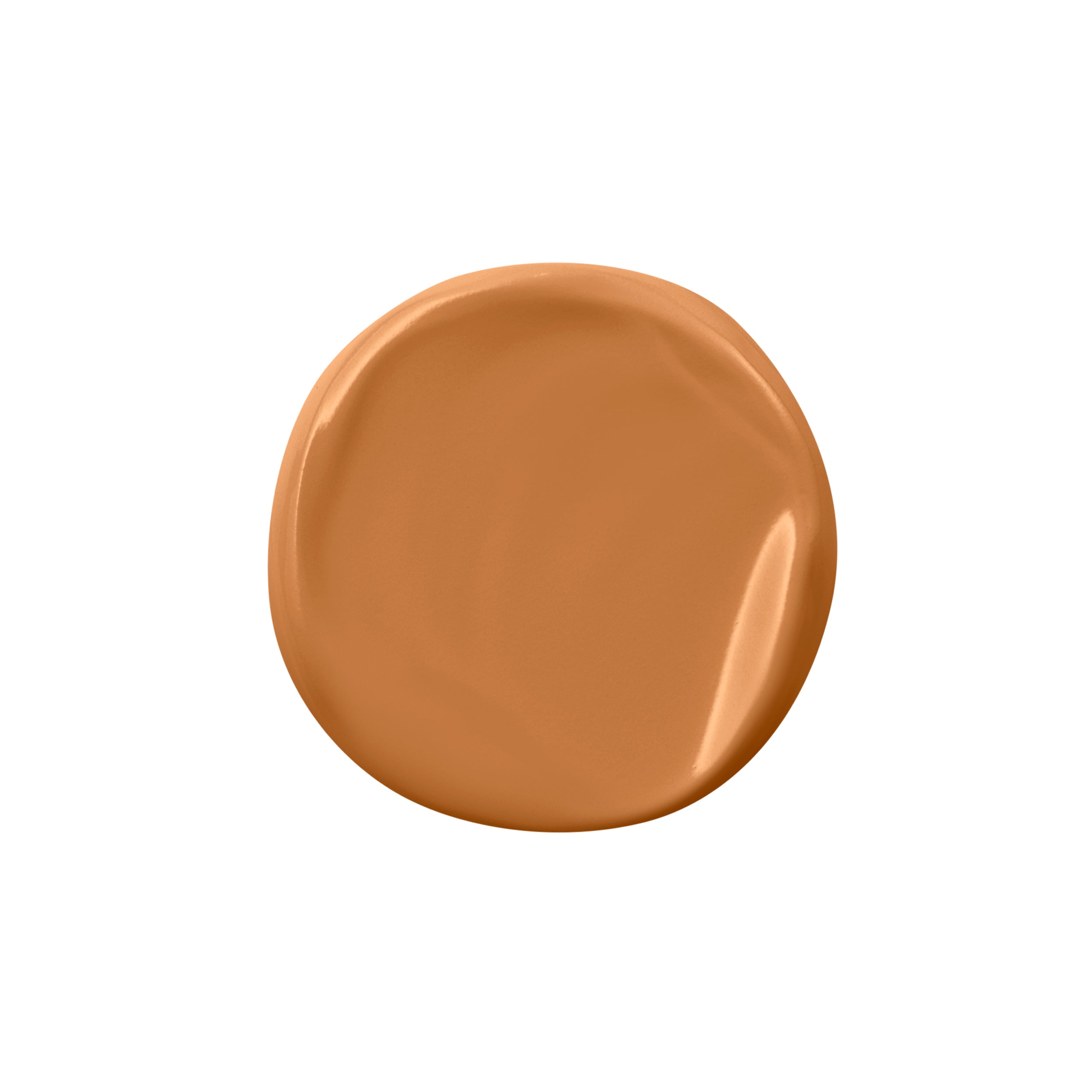 Long-Lasting Power Plush Foundation - Full Coverage, Hydrating & Matte Finish for Flawless Skin All Day | Perfect for Daily Wear, Special Occasions & Photography