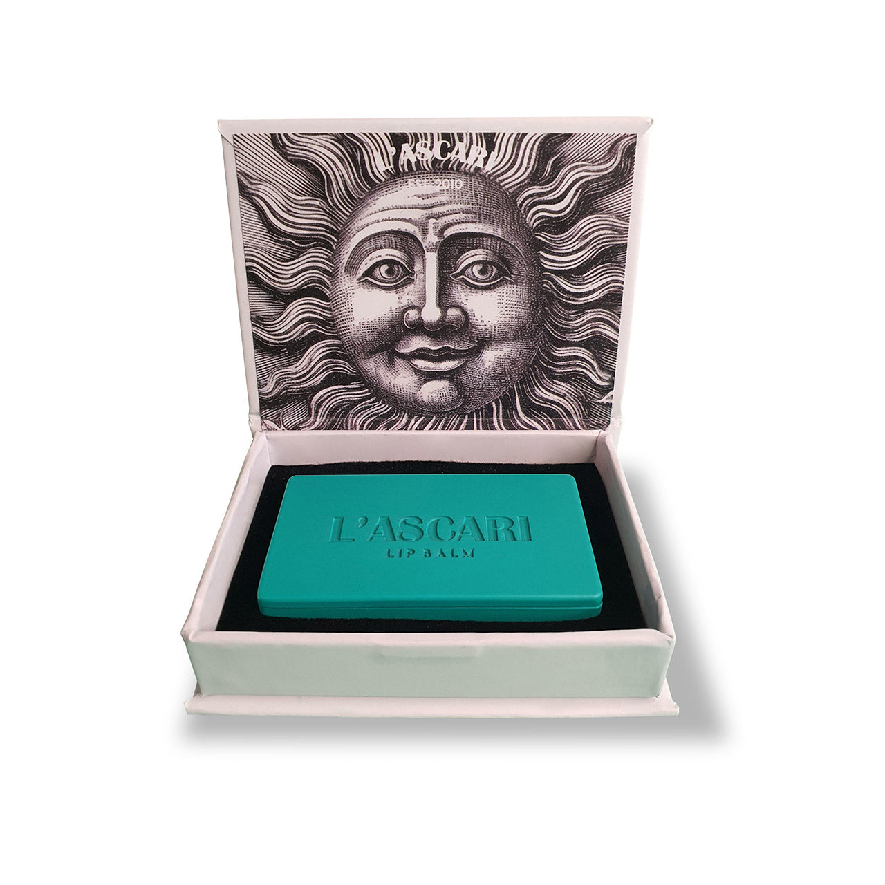 Spearmint Chill Lip Balm - Moisturizing & Soothing Lip Care for Dry, Chapped Lips - Perfect for Winter, Outdoor Activities & Daily Hydration