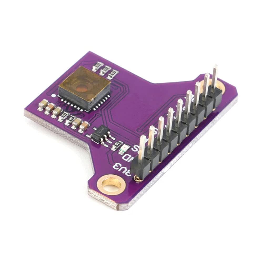 PMW3901 XY Translation Optical Flow Sensor Module - High Precision Motion Tracking for Drones, Robotics, and RC Vehicles | DIY Electronics & STEM Projects