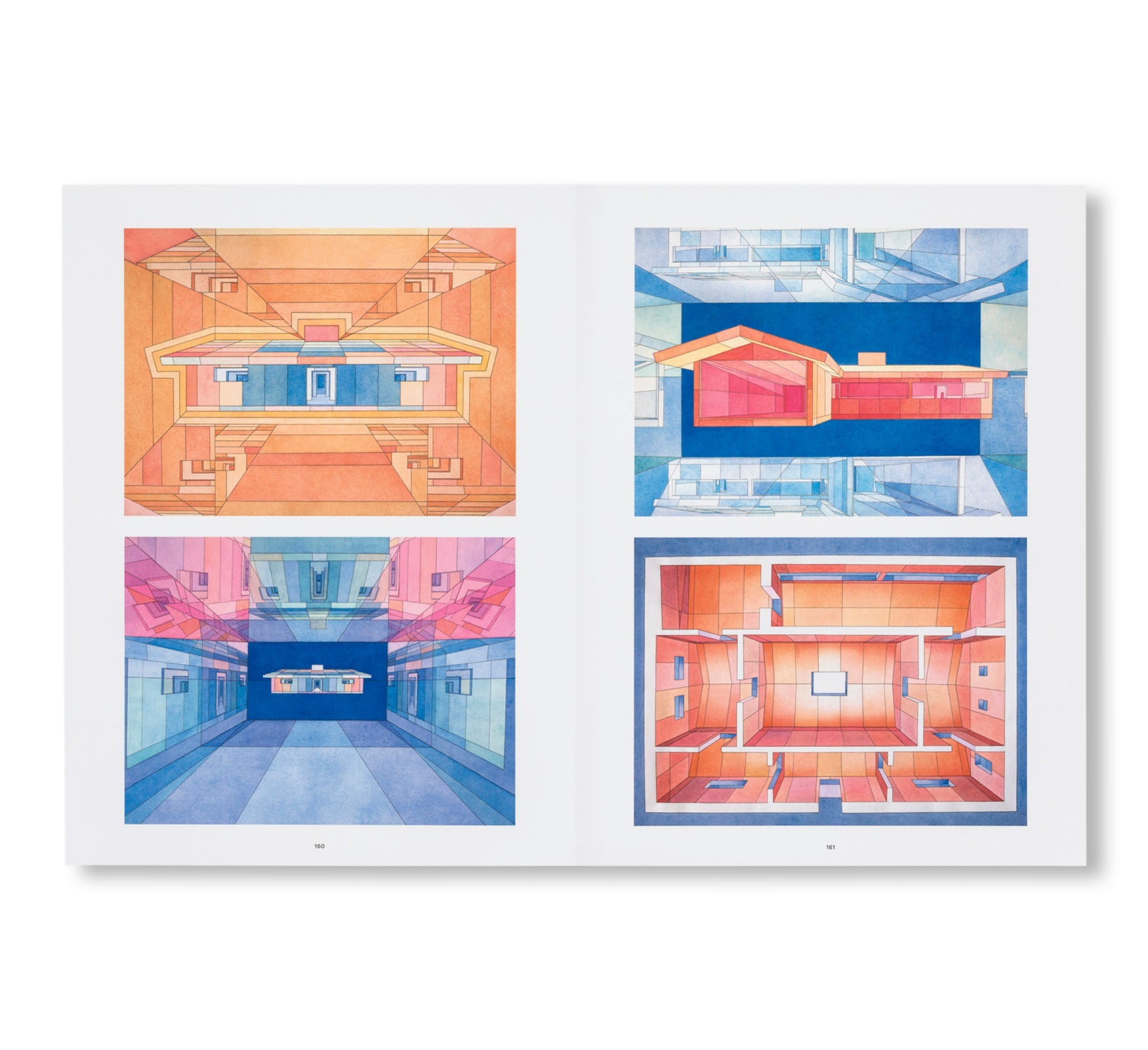 MIRAGE by Doug Aitken - Limited Special Edition Art Book | Contemporary Art Collection, Artist Monograph | Perfect for Art Lovers, Collectors & Home Decor