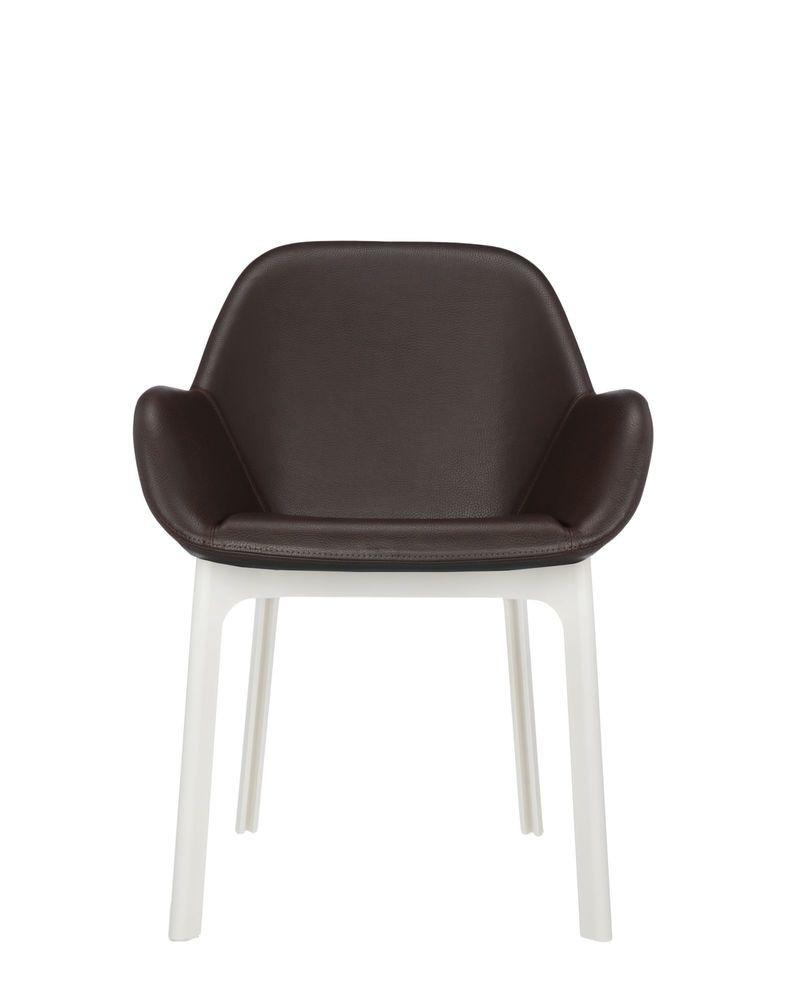 Clap Chair - Modern PU Leather Accent Chair for Living Room, Bedroom & Office - Comfortable & Stylish Eco-Friendly Seating Solution