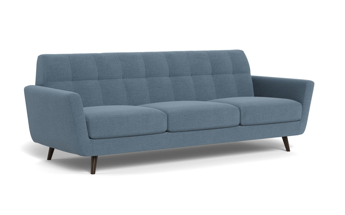 Lamar 96 Estate Sofa - Modern Luxury Sectional Couch for Living Room, Lounge & Home Theater - Premium Comfort & Stylish Design