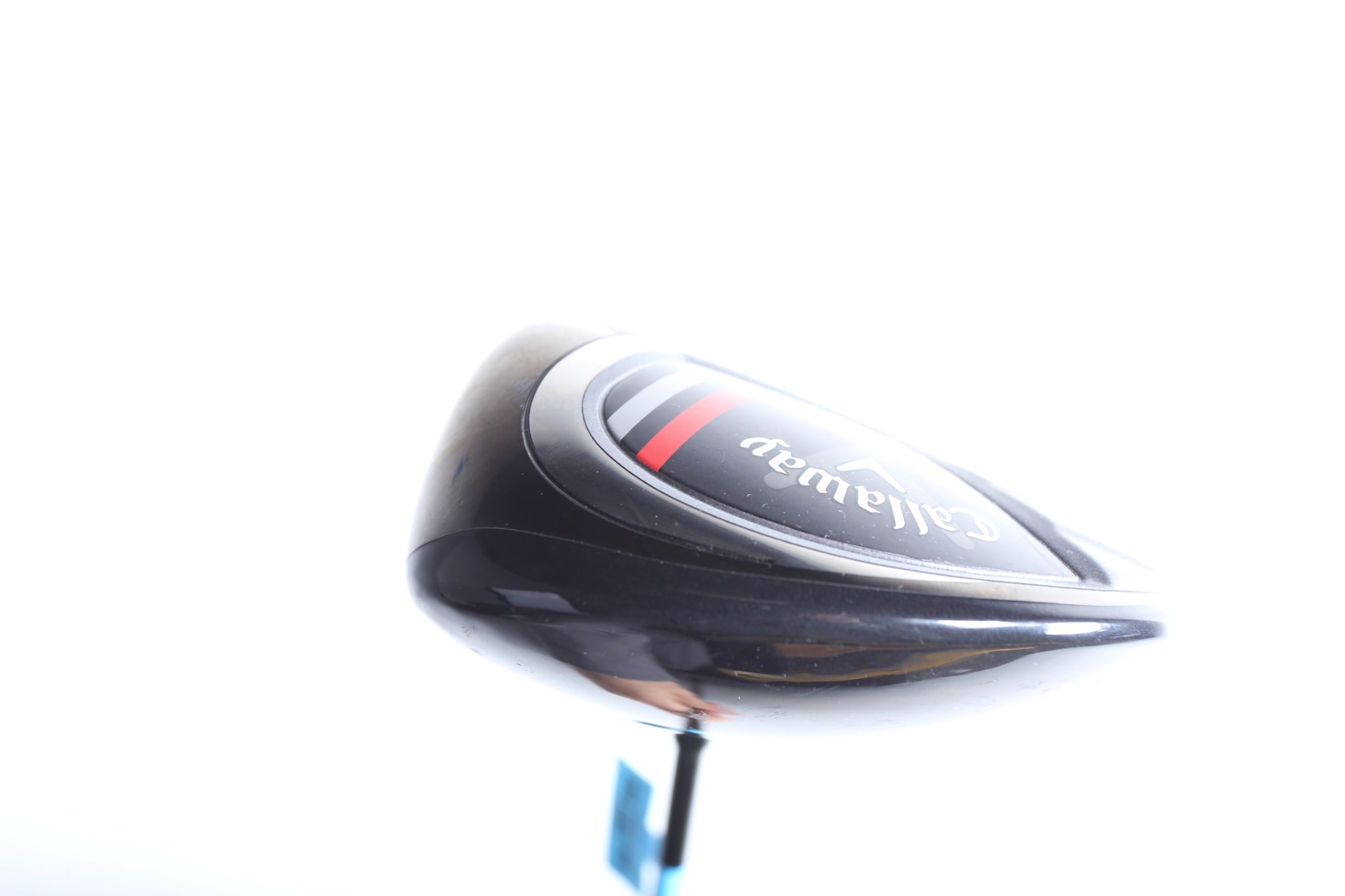 Used Callaway Big Bertha 23 Driver 12.5° Regular Flex Project X HZRDUS Smoke Red RDX Right Hand Golf Club - Perfect for Mid-Handicap Players Seeking Distance & Forgiveness on the Course