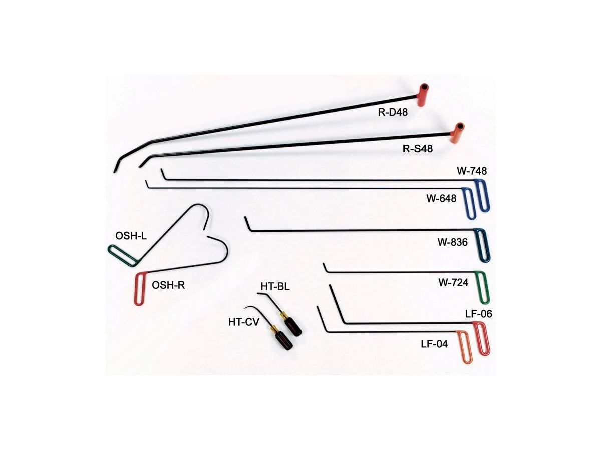 Dentcraft 12-Piece Door Compliment Set - Elegant Welcome Sign & Hanging Decor for Home, Office, and Wedding Entrance Decorations