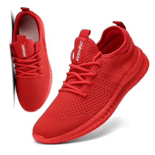 A Red