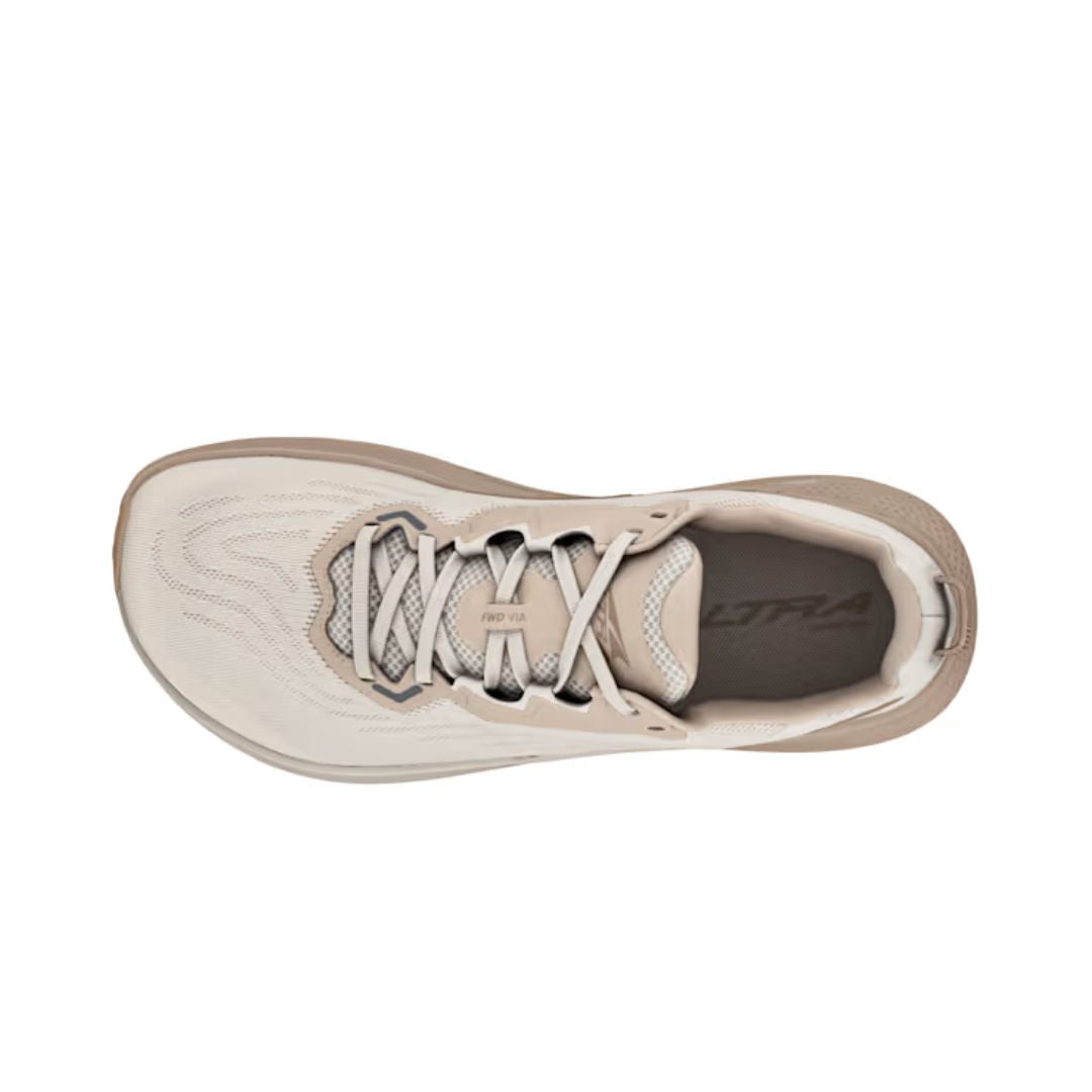 Women's FWD Via Casual Sneakers - Comfortable Walking Shoes for Women - Lightweight Breathable Slip-On Shoes for Work, Travel & Everyday Wear