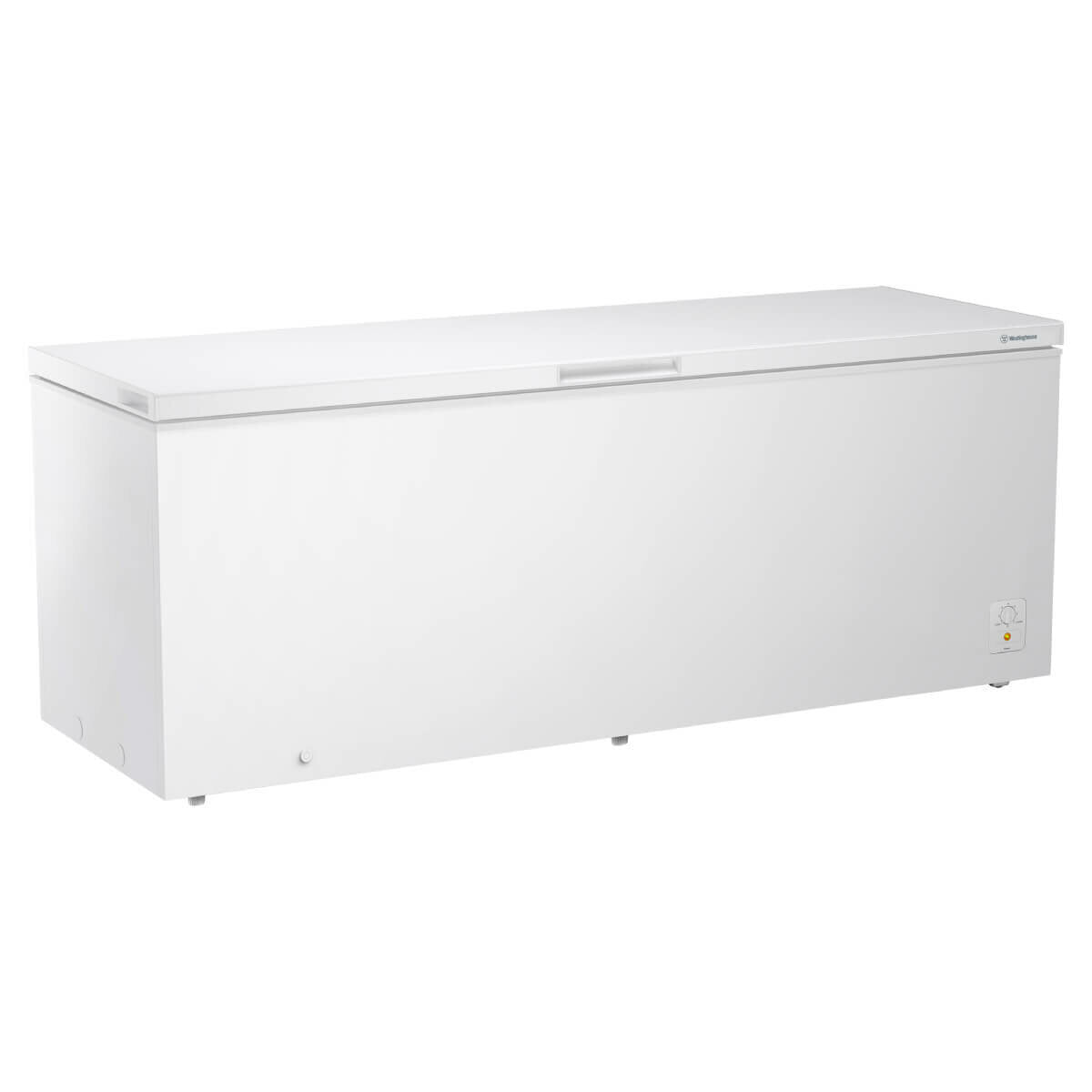 Westinghouse 702L Large Chest Freezer WCM7000WE - Energy Efficient Deep Freezer for Home, Restaurant & Commercial Use - Perfect for Bulk Food Storage, Meal Prep & Emergency Stockpiling