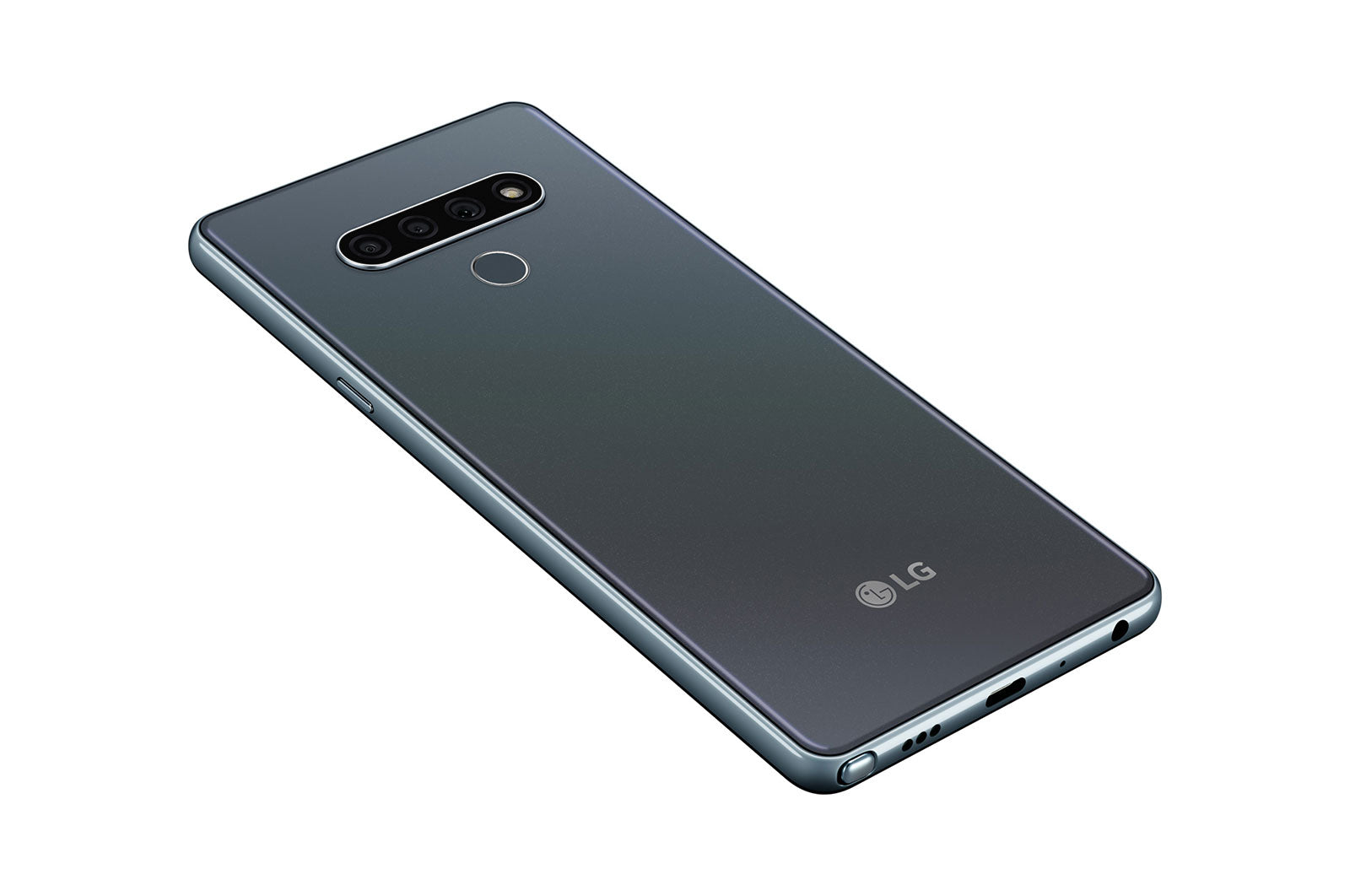 LG Stylo 6 K71 Unlocked Smartphone (128GB ROM, 4GB RAM) - 6.8