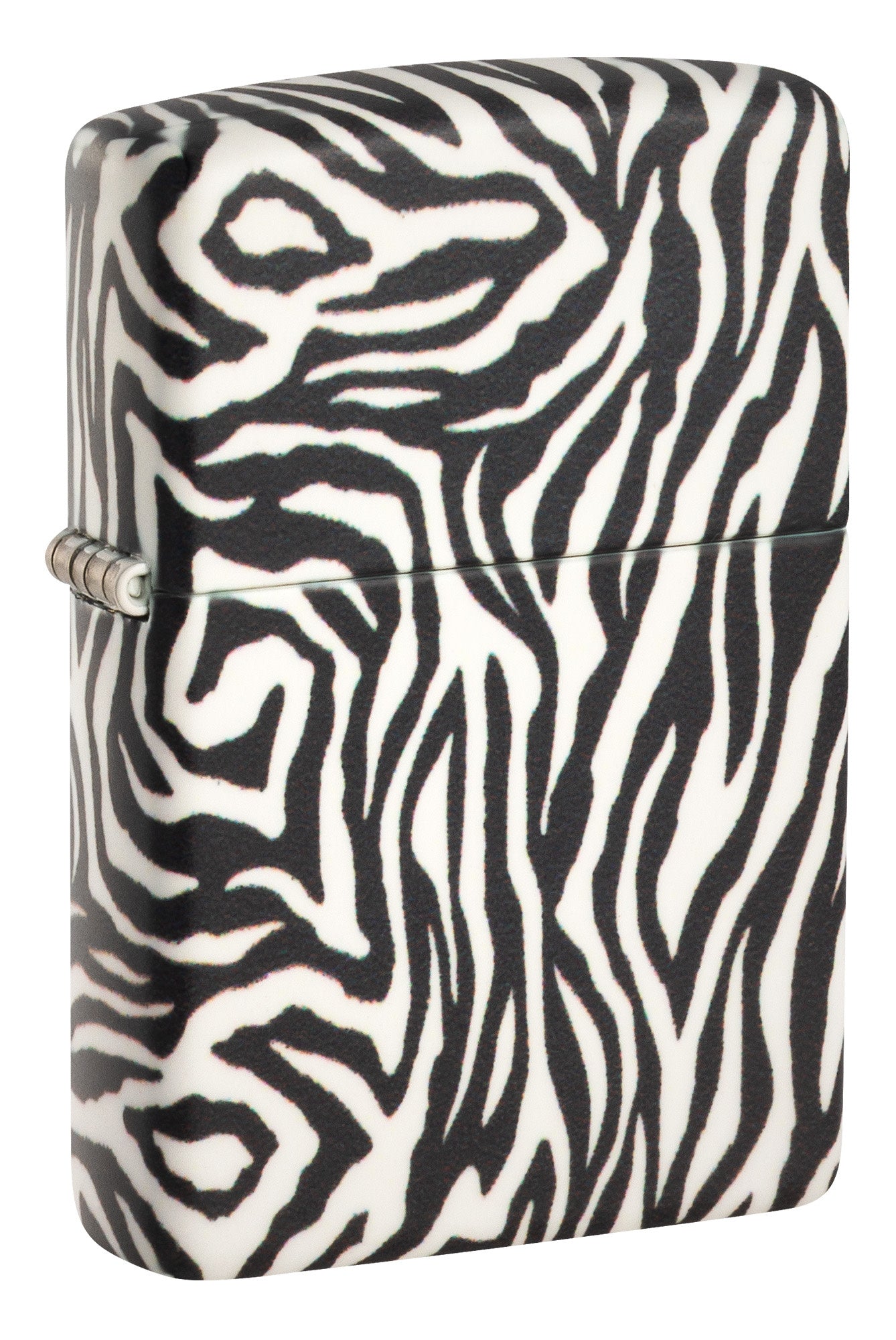 Stylish Zebra Print Design for Fashion Accessories & Home Decor - Perfect for Bags, Scarves, Pillows and Wall Art