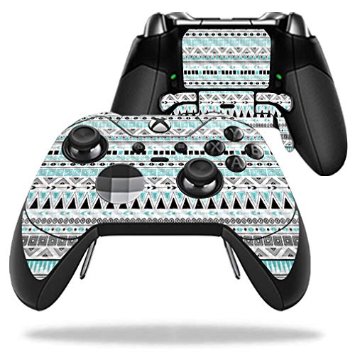 Turquoise Tribal