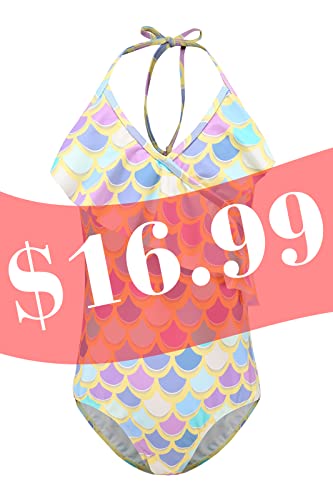 Mermaid/Halter