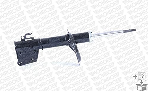 Monroe 16470 Original Shock Absorber - Premium Car Suspension Replacement Part for Smooth Ride - Perfect for Trucks, SUVs & Off-Road Vehicles