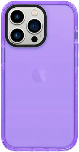 Neon Purple
