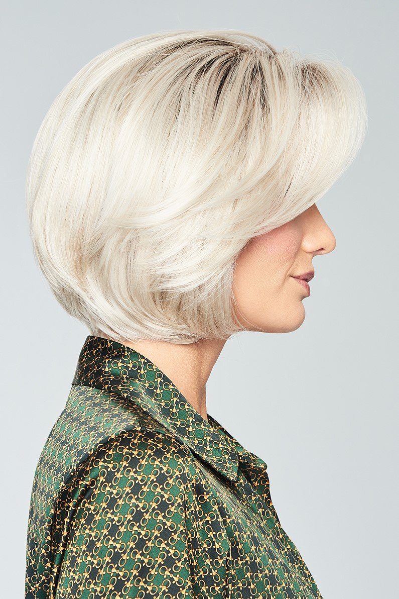 Gabor Wigs for Women - Epic Large Synthetic Hair Wigs for Cosplay, Halloween, and Daily Wear - Natural Look & Comfortable Fit