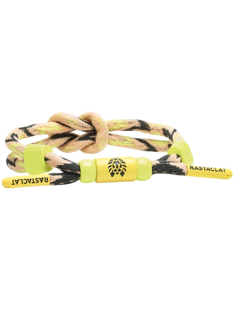 Rastaclat Pono M/L Adjustable Wristband - Stylish Unisex Bracelet for Men & Women - Perfect for Gym, Running, Workout & Everyday Wear