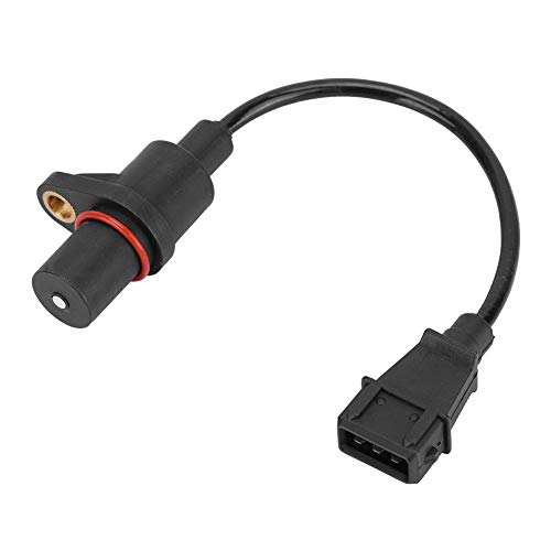 KIMISS Crankshaft Position Sensor Replacement for 39180-22040 - Compatible with Various Car Models - High Performance Engine Crank Sensor for Smooth Driving & Fuel Efficiency | Perfect for DIY Auto Repair & Maintenance