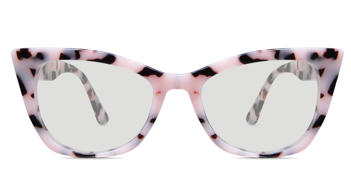 Kline Women's Prescription Eyeglasses - Stylish & Comfortable Reading Glasses for Work, Study & Daily Use