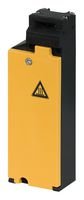 Eaton LS-S02-24DFT-ZBZ-X 24VDC Solenoid Safety Interlock Switch with DPDT-2NC Contacts - Industrial Machine Safety, Equipment Protection & Automation Control Solution