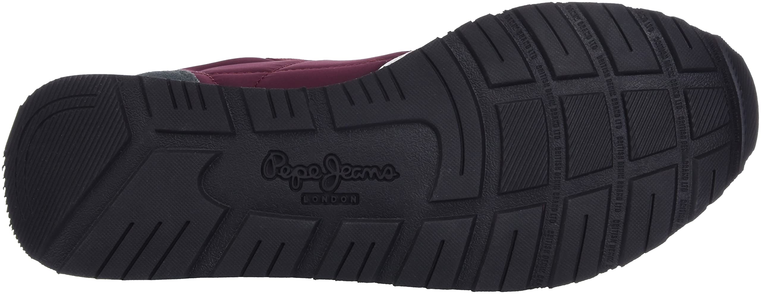 Pepe Jeans Men's Casual Sneakers - Lightweight Comfortable Walking Shoes for Men | Perfect for Daily Wear, Gym & Outdoor Activities
