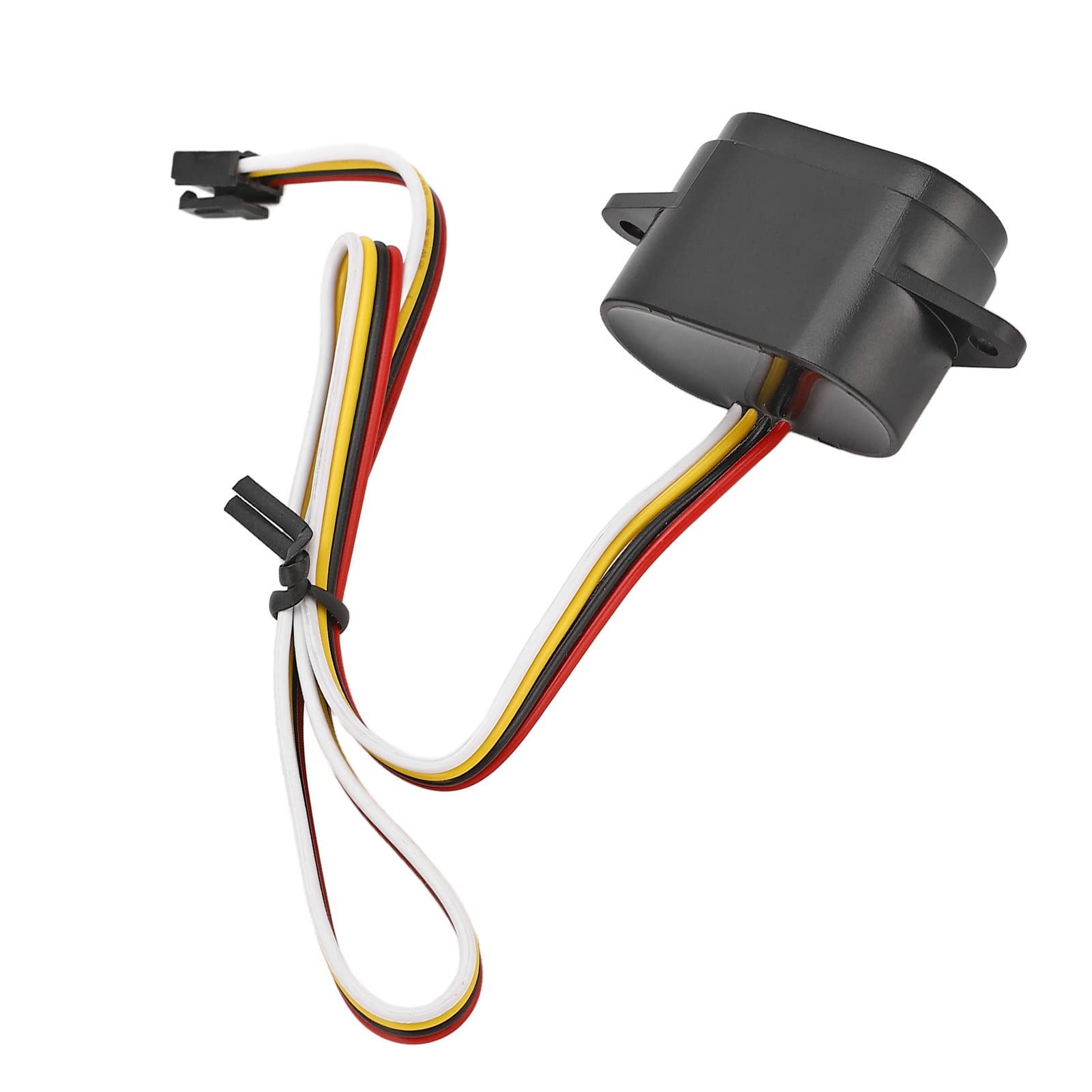 Ultrasonic Distance Measuring Sensor IP67 Waterproof for ABS - High Precision Range Finder for Robotics, Parking Assistance & Smart Home Automation
