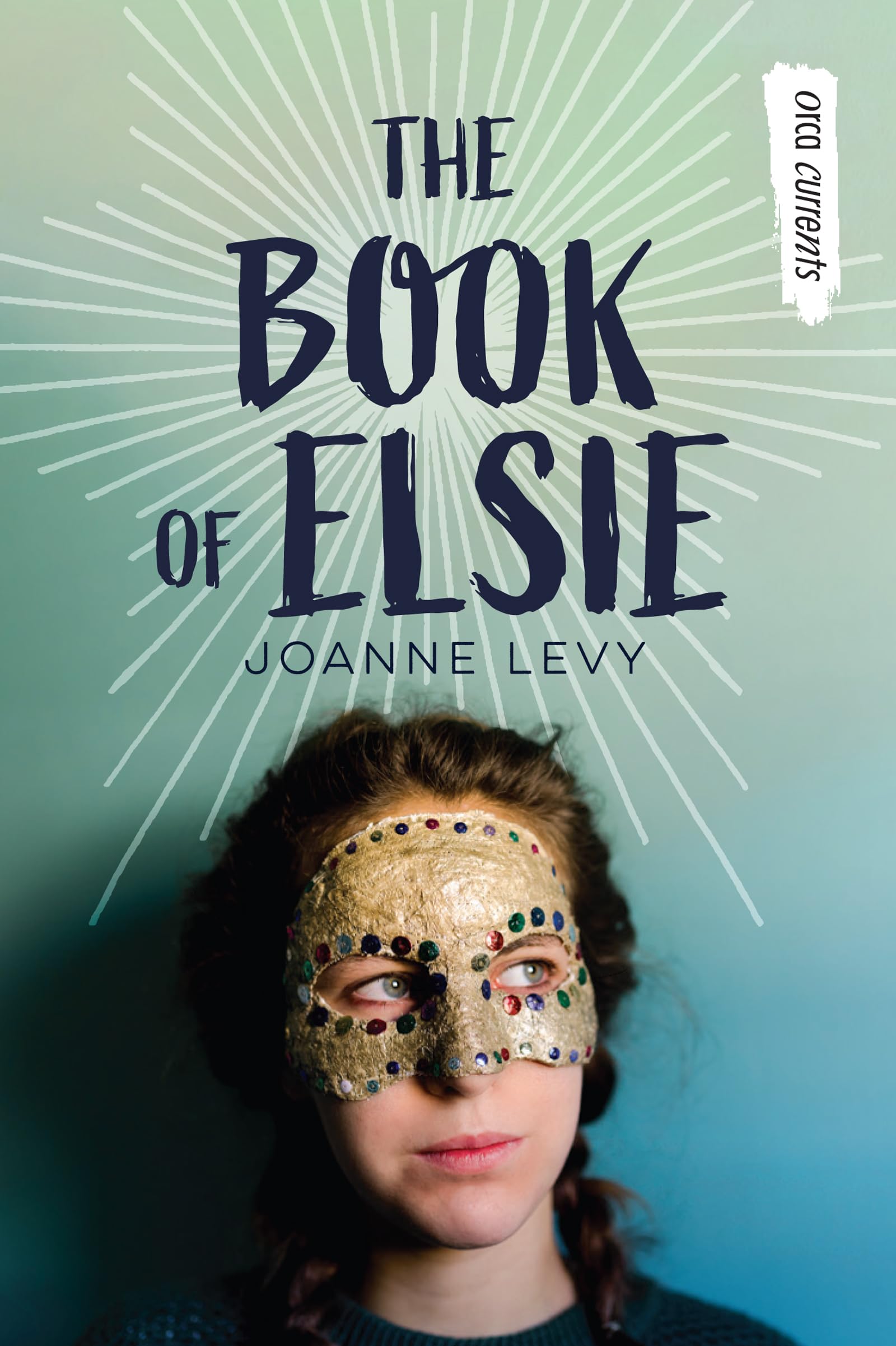 The Book of Elsie (Orca Currents) - Engaging Teen Fiction Novel for Young Readers | Perfect for Book Clubs, Gifts & Classroom Reading