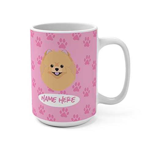 Pomeranian