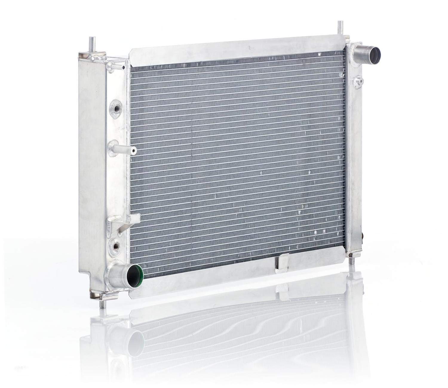 62281 Radiator - High-Performance Car Cooling System for Trucks & SUVs | Durable Aluminum Construction | Perfect for Off-Roading & Heavy-Duty Use
