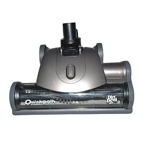 Royal Vacuum Cleaner Replacement Power Nozzle Assembly - Compatible with Part #440003836 - Perfect for Deep Cleaning Carpets & Pet Hair Removal