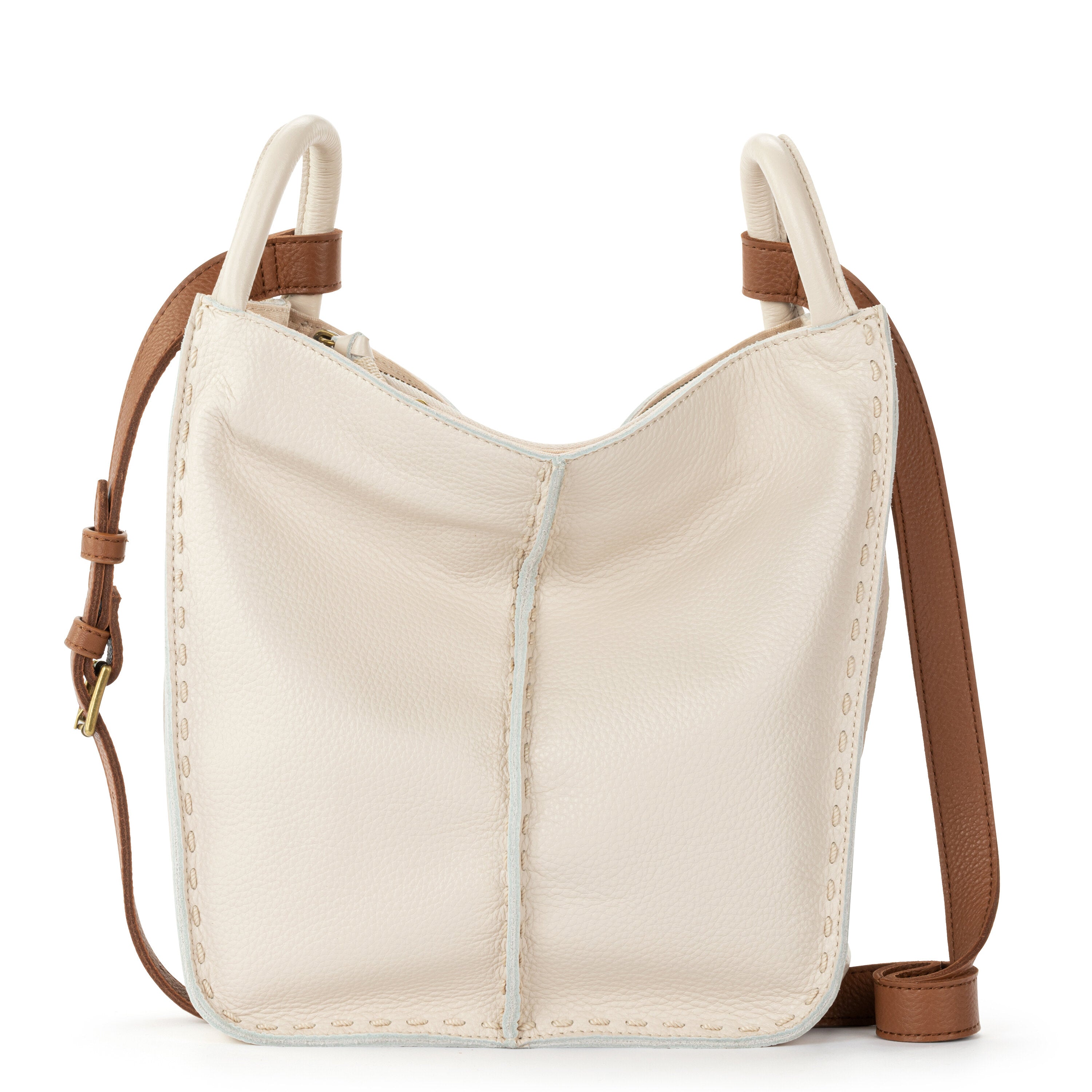 Los Feliz Crossbody Bag for Women - Stylish & Lightweight Shoulder Purse - Perfect for Travel, Shopping & Everyday Use