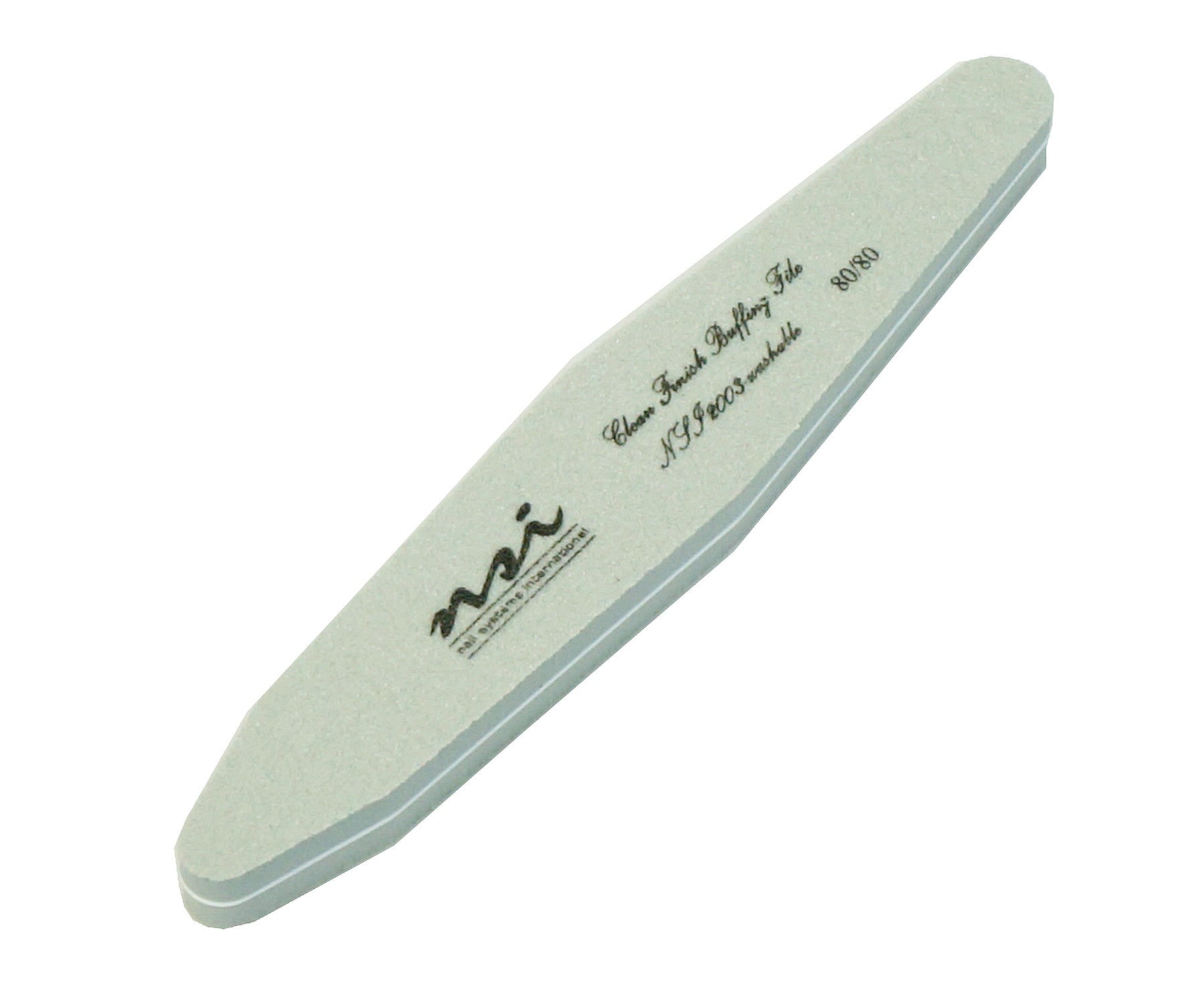 Premium Nail Diamond Sponge for Professional Manicures – Perfect for Nail Art, Acrylics & Gel Polish Application – Salon & Home Use