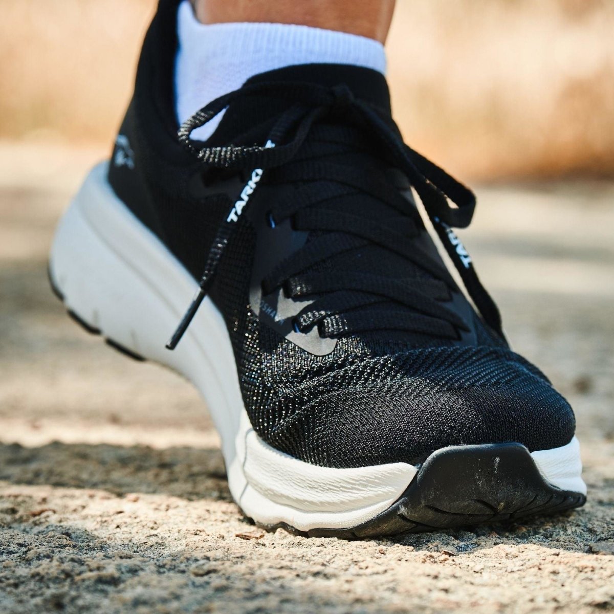 Men's Tarkine Goshawk V2 Running Shoes - High Mileage Trainer with Future Foam V2 Technology for Long Distance & Marathon Training
