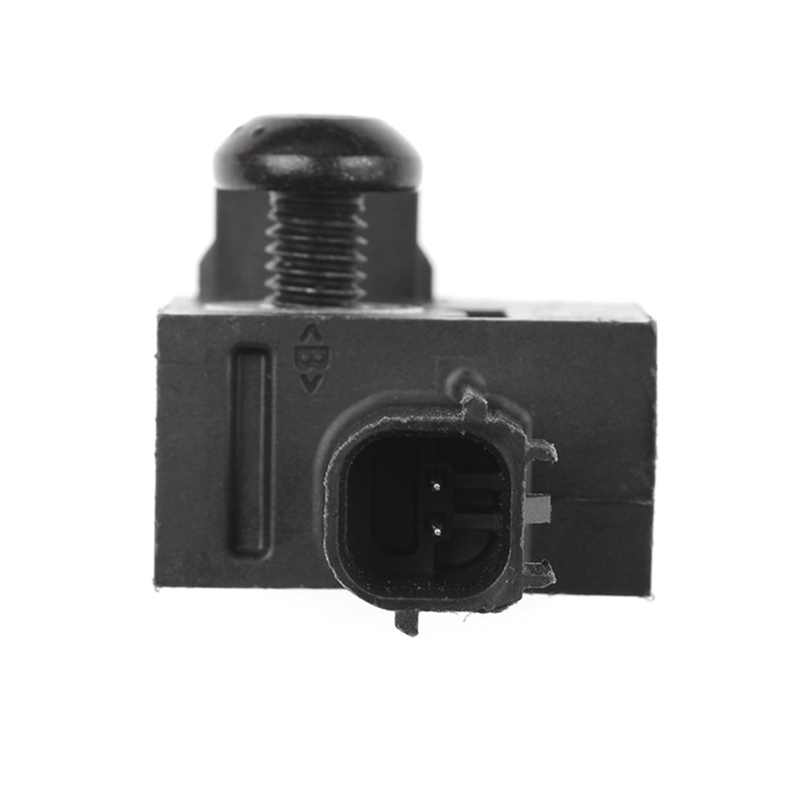 2-Pin Impact Sensor (2 Pcs) - Compatible with 13502577, 13504470, 84151432 - Durable Auto Crash Detection for Enhanced Vehicle Safety