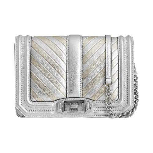 Multi/Silver
