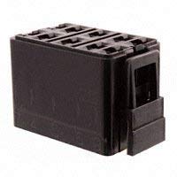 VC2-06 V-Series Connector - Blue (50 Pack) - Perfect for Electrical Wiring, DIY Projects, and Industrial Applications